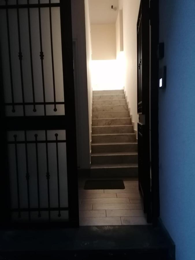 Home Dante Catania Exterior photo